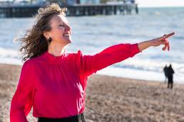 Find a new career you love. Jo Murfin Career Coaching Brighton & Hove